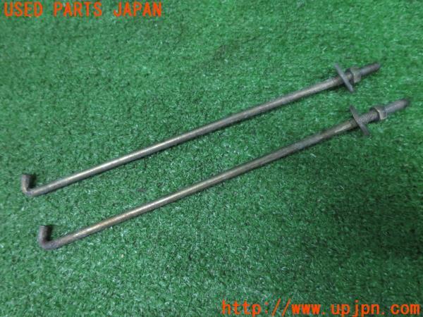 ランエボ6(CP9A)バッテリートレイ 台座 ベース モンスター