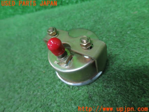 サード SARD フューエルレギュレーターセッティングメーター