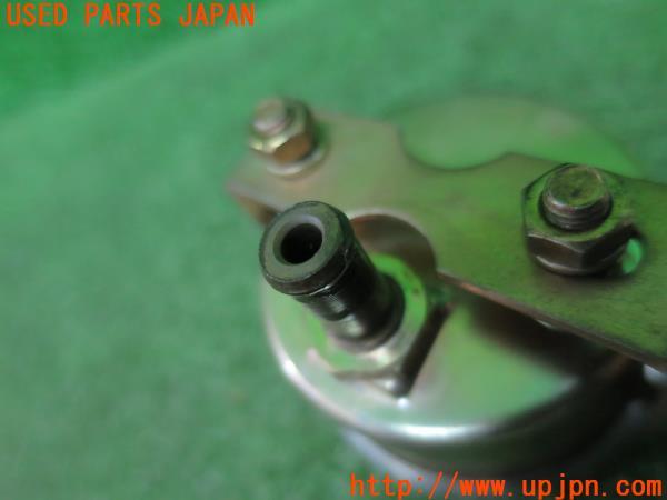 サード SARD フューエルレギュレーターセッティングメーター