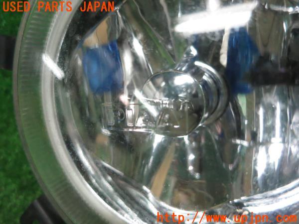 ランサーエボリューション6RS 純正フォグランプカバー(右側