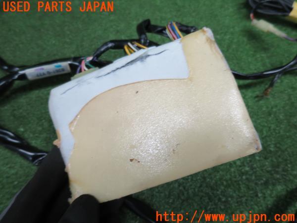 レクサスLS600h 前期(UVF45)純正エンジンスターター リモート