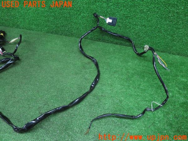 レクサスLS600h 前期(UVF45)純正エンジンスターター リモート
