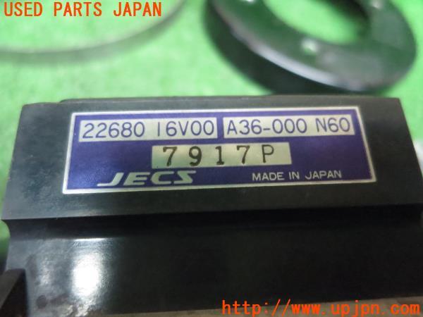 日産 シルビア K'S(S13 前期 CA18DET)K&N エアフィルター