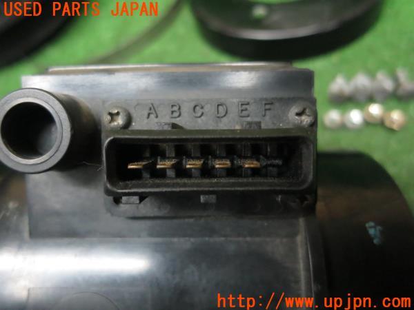 日産 シルビア K'S(S13 前期 CA18DET)K&N エアフィルター