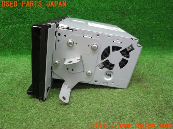 トヨタ純正 T-Connectナビ NSZT-Y66T/08605-00A40 カーナビ 本体 トヨタ純正 T-Connectナビ NSZT-Y66T/08605-00A40 カーナビ 本体