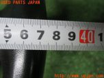 3UPJ=41150617]ポルシェ ボクスター986 純正 ATカーボンステアリング 996 ハンドル 割れ有 中古_s36