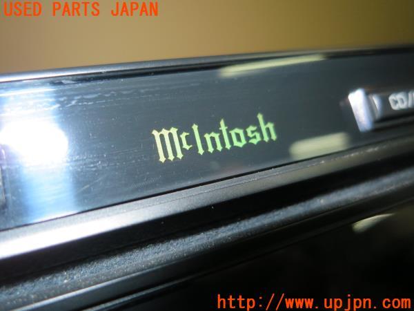 レガシィB4(BL5/E)純正 オーディオ マッキントッシュ PF-41131