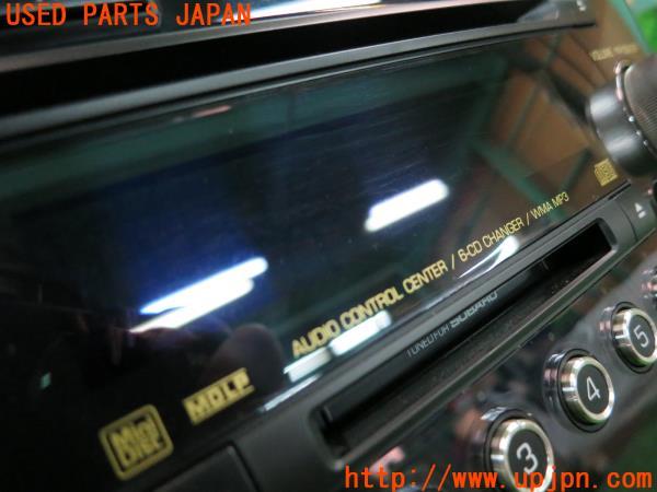難あり】スバル レガシィ BP BL 後期 マッキントッシュ Mcintosh