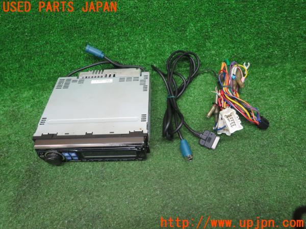 ジムニー (Z)オーディオ交換ガーニッシュ(8インチモデル用