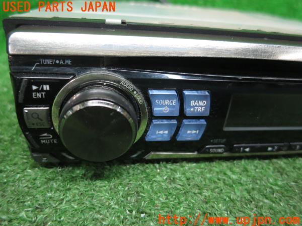 日産 スカイライン GT-R(BCNR33 R33 前期)ALPINE アルパイン