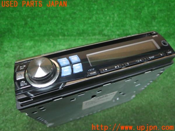 日産 スカイライン GT-R(BCNR33 R33 前期)ALPINE アルパイン