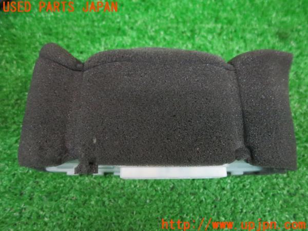 3UPJ=41230539]マーチNISMO(K13)純正 セキュリティ S&Sパック インジケータ ユニット 中古 ニスモ_m1