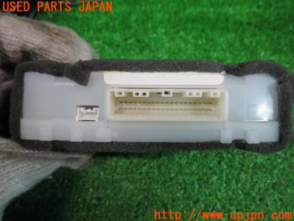3UPJ=41230539]マーチNISMO(K13)純正 セキュリティ S&Sパック インジケータ ユニット 中古 ニスモ_m2