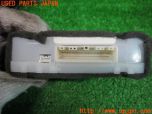 3UPJ=41230539]マーチNISMO(K13)純正 セキュリティ S&Sパック インジケータ ユニット 中古 ニスモ_s2