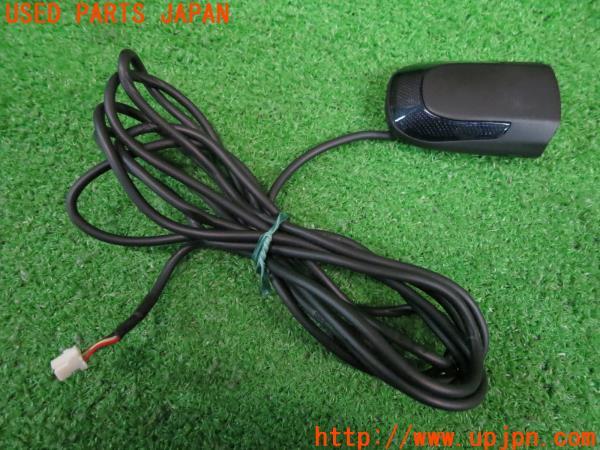3UPJ=41230539]マーチNISMO(K13)純正 セキュリティ S&Sパック インジケータ ユニット 中古 ニスモ_m3