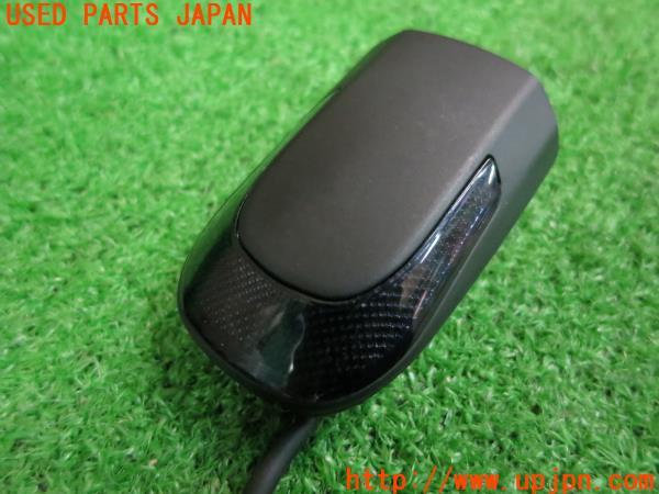 3UPJ=41230539]マーチNISMO(K13)純正 セキュリティ S&Sパック インジケータ ユニット 中古 ニスモ_m4