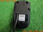 3UPJ=41230539]マーチNISMO(K13)純正 セキュリティ S&Sパック インジケータ ユニット 中古 ニスモ_s5