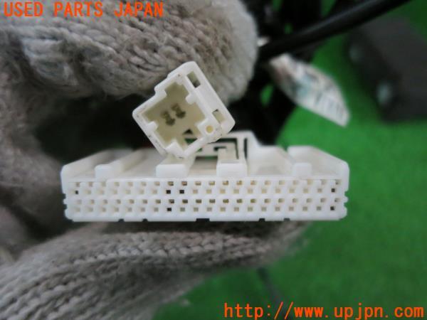 3UPJ=41230539]マーチNISMO(K13)純正 セキュリティ S&Sパック インジケータ ユニット 中古 ニスモ_m7