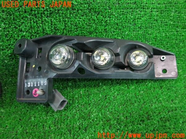 マーチNISMO(K13)純正 LEDハイパーデイライト 左右 中古 ニスモ
