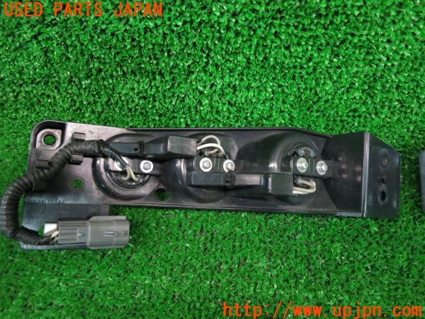 マーチNISMO(K13)純正 LEDハイパーデイライト 左右 中古 ニスモ
