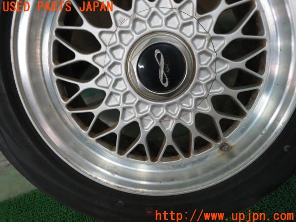 FC3Sにお乗りのO様 アンフィニ レストア！！ - トータルセブン