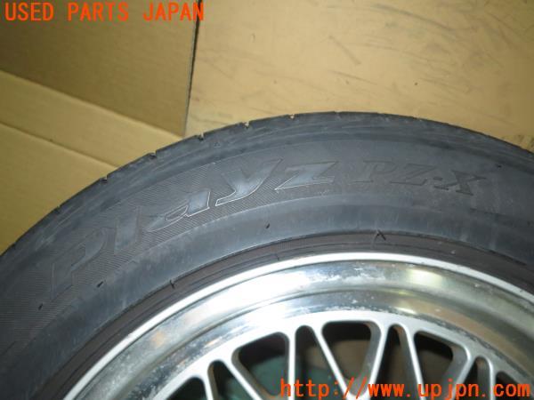 マツダ サバンナ RX-7(FC3S GT-R 後期)純正 BBS アンフィニ 16