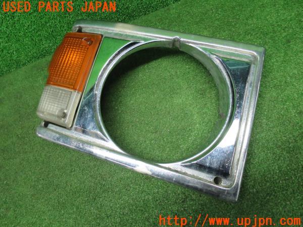 ランクル60系(HJ60V)顔面移植セット 丸目 換装キット