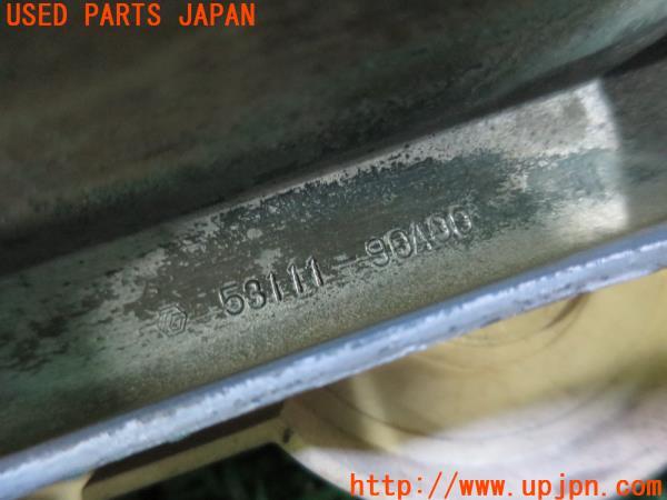 ランクル60系(HJ60V)顔面移植セット 丸目 換装キット ランクル60系(HJ60V)顔面移植セット 丸目 換装キット