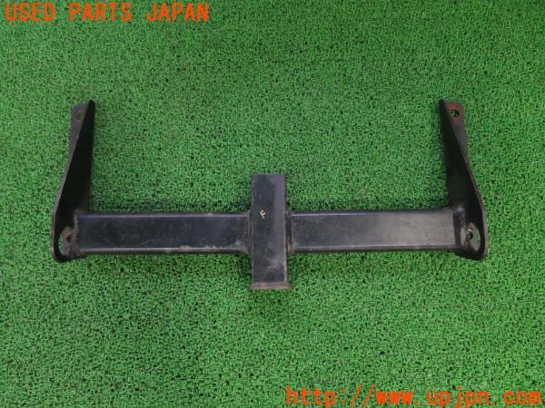 ランクル60系(HJ60V)フロントヒッチメンバー ランドクルーザー