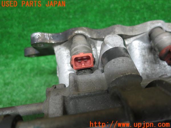 三菱 ランサーエボリューションVI トミマキ(CP9A ランエボ6)4G63