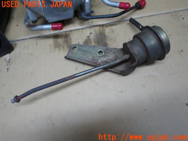 三菱 ランエボVI トミー マキネン(CP9A ランエボ6)4G63 純正 三菱 ランエボVI トミー マキネン(CP9A ランエボ6)4G63 純正