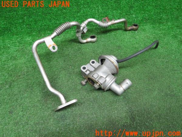 最も優遇 未使用 CP9A 三菱純正 エアコン エキスパンションバルブ