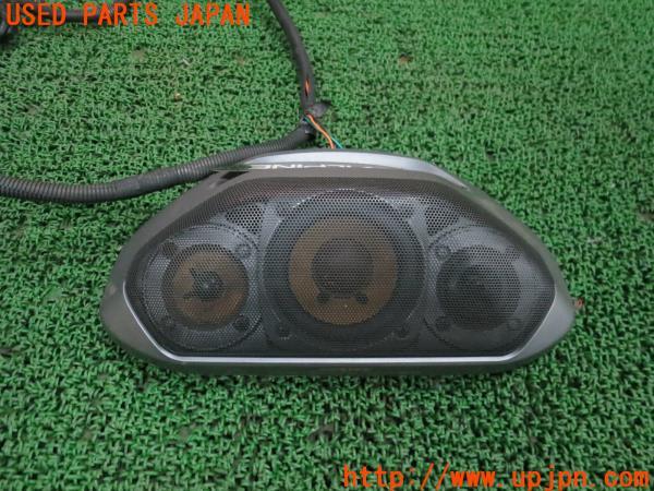 ALPINE SBE-1330S 置き型スピーカー - メルカリ