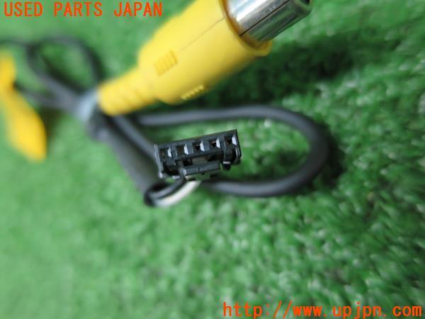 カロッツェリア バックカメラユニット ND-BC5 端子変換