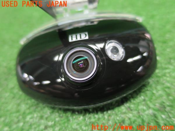 Smart Reco ドライブレコーダー スマートレコ タッチ HD WHSR