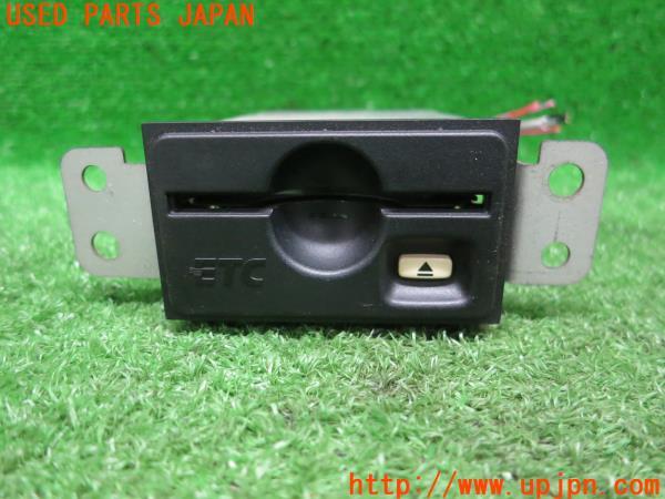 フェアレディZ(Z33)純正ビルトイン ETC車載器 CN000
