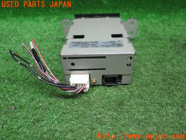 フェアレディZ(Z33)純正ビルトイン ETC車載器 CN000