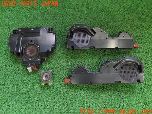 NSX(NA1)純正スピーカー ウーハー 一式 セット BOSE 前期 中古 の商品画像