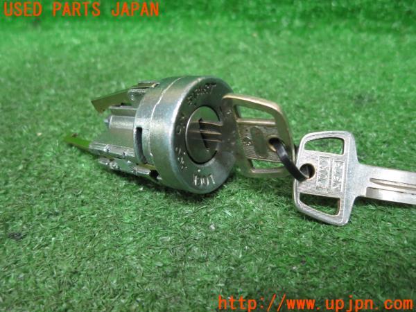 貴重 ランサーエボリューション 6 Ⅵ 成約記念 鍵 キー 盾