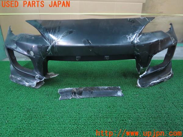 トヨタ 86 GT(ZN6 Z系 前期 A型)ings+1 イングス FRP フロント