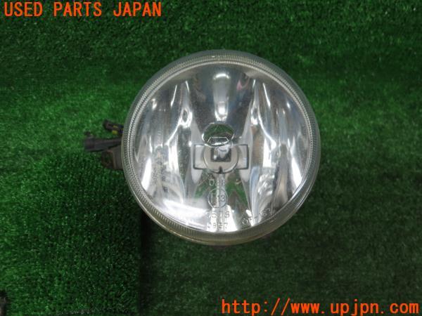 デリカスペースギア(PE8W)シャモニー 後期 フォグランプ 純正HID