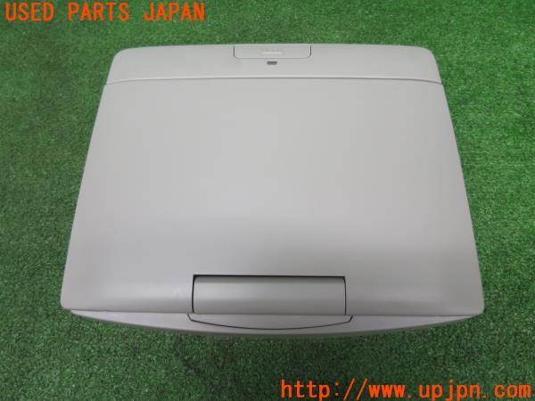 トヨタ純正 11インチ フリップダウンモニター V11T-R62C リアモニター