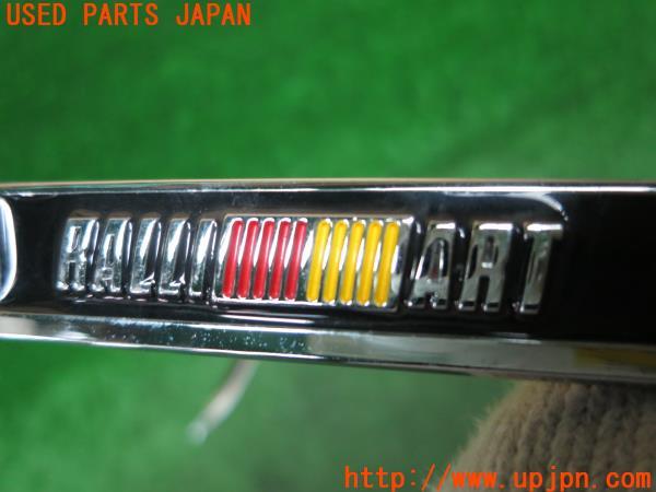 三菱 ランサーエボリューションVI(CP9A ランエボ6)RALLIART