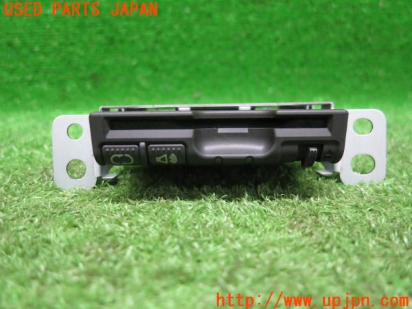 スカイラインクーペ(CKV36)純正ビルトインETC車載器 Panasonic
