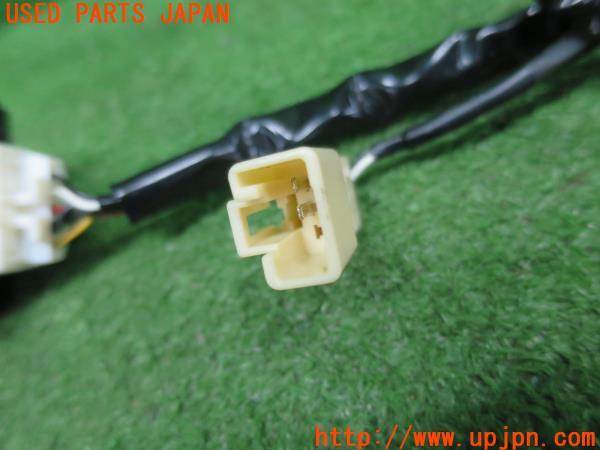 レクサスLS600hL 中期(UVF46)純正エンジンスターター リモート