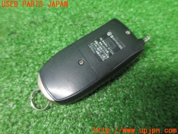 レクサスLS600hL 中期(UVF46)純正エンジンスターター リモート
