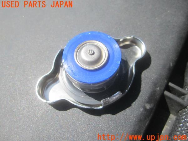 3UPJ=42310155]マツダ RX-8 タイプE(SE3P 前期)BLITZ ブリッツ ラジエターキャップ TYPE-1 中古_m6