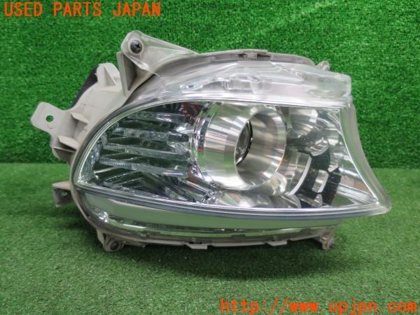 レクサスLS600h 前期(UVF45)純正オプション HIDフォグランプ LED