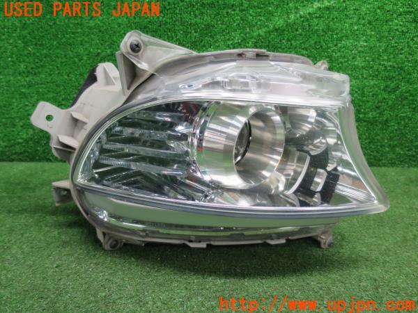 レクサスLS600h 前期(UVF45)純正オプション HIDフォグランプ LEDデイライト 左右セット 40系 中古 の商品画像