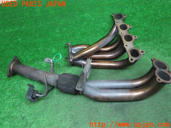 期間限定30％OFF! H22A)FUJITSUBO ユーロR(CL1 アコード ホンダ フジツボ EX Super 乗用車